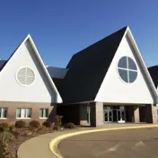 thumbnail image for Grace Fellowship