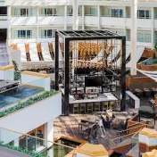 thumbnail image for Hyatt Regency Princeton