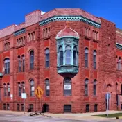 thumbnail image for Historic Masonic Temple