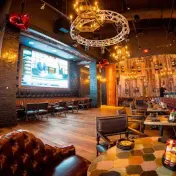 thumbnail image for Scorpion Bar at Patriot Place