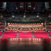 thumbnail image for Peacock Theater - LA