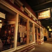 thumbnail image for Snug Harbor Jazz Bistro