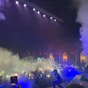 thumbnail image for The Patio Theater