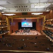 thumbnail image for Abravanel Hall