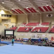 thumbnail image for The Cabarrus Arena and Events Center