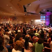 thumbnail image for Cornerstone Church MD