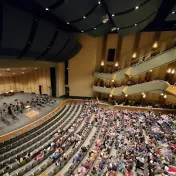thumbnail image for DeVos Center for Arts & Worship