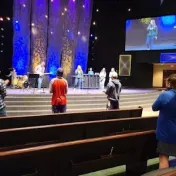thumbnail image for First Christian Church (Newburgh, IN)