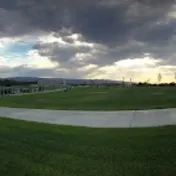 thumbnail image for Amphitheater at Las Colonias Park