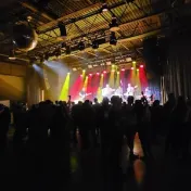 thumbnail image for The Barrelhouse Ballroom