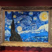thumbnail image for Mr. Brainwash Art Museum