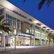 thumbnail image for Ocean Center Ballroom