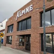 thumbnail image for The Alpine