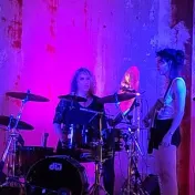 thumbnail image for The Black Box - Kansas City