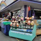 thumbnail image for Mile High Flea Market