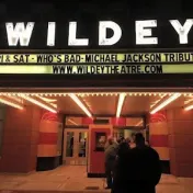 thumbnail image for The Wildey Theatre