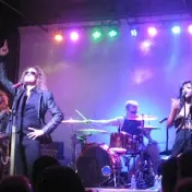 thumbnail image for The Regency Live