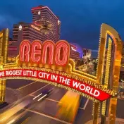 thumbnail image for Eldorado Casino Reno