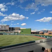 thumbnail image for The Ballpark at America First Square