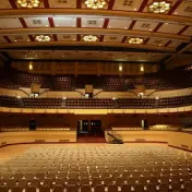 thumbnail image for Shreveport Municipal Memorial Auditorium