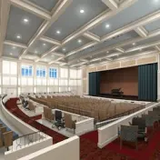 thumbnail image for Theatre at Well-Spring