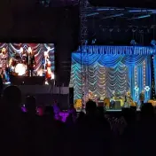 thumbnail image for Mystic Amphitheater