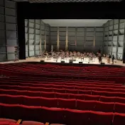 thumbnail image for BJCC Concert Hall