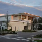 thumbnail image for New Tampa Performing Arts Center