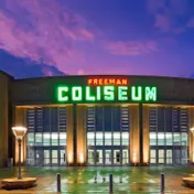 thumbnail image for Freeman Coliseum