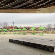 thumbnail image for Gateway Pavilion DC