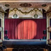 thumbnail image for Cohoes Music Hall