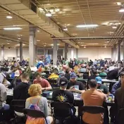 thumbnail image for Liberty Hall at The Park Expo & Conference Center