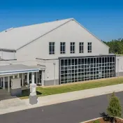 thumbnail image for In Focus Church