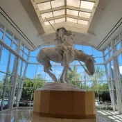thumbnail image for National Cowboy & Western Heritage Museum