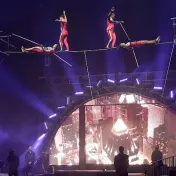 thumbnail image for Universoul Circus - Queens, NY - Roy Wilkins Park