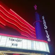 thumbnail image for Stereo Live - Dallas