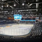 thumbnail image for Blue Cross Arena