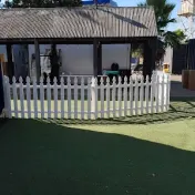 thumbnail image for The Backyard