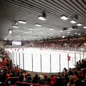 thumbnail image for Slater Family Ice Arena