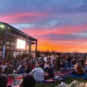 thumbnail image for Credit Union 1 Amphitheatre