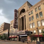 thumbnail image for Rialto Square Theatre