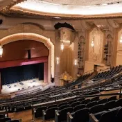 thumbnail image for Arlene Schnitzer Concert Hall
