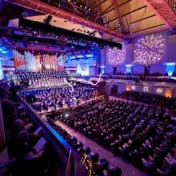 thumbnail image for Benson Great Hall - Bethel University