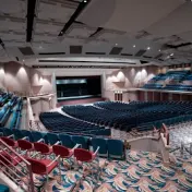 thumbnail image for Topeka Performing Arts Center