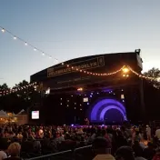 thumbnail image for BRIC Celebrate Brooklyn! at the Lena Horne Bandshell