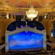 thumbnail image for Eugene O'Neill Theatre