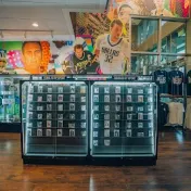 thumbnail image for CardVault by Tom Brady Dallas