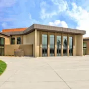 thumbnail image for Luther Burbank Center for the Arts
