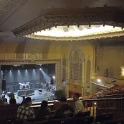 thumbnail image for Capitol Theatre - Rome, NY