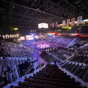 thumbnail image for Mohegan Sun Arena